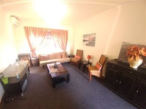 1 Bed Flat in Trichardt
