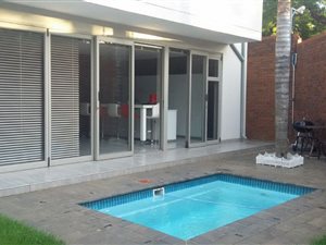 3 Bed Duplex in Menlo Park