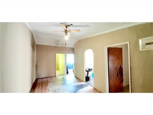 3 Bed House in Buffalo Flats