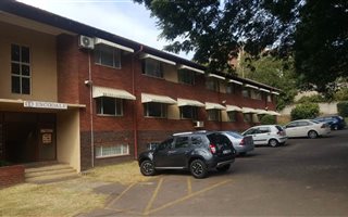 2 Bedroom Apartment in Escombe