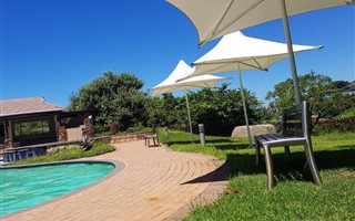 3 Bedroom Apartment in Simbithi Estate