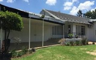 4 Bedroom House in Malanshof