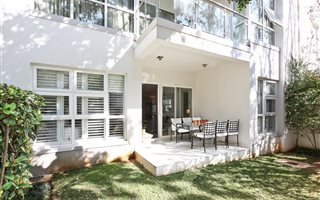 2 Bedroom Apartment in Dunkeld West