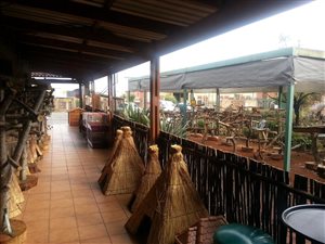 932 m² Commercial space in Zwartkop