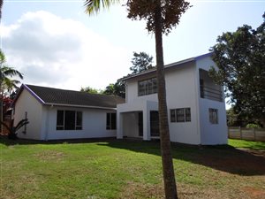 3 Bed House in Astra Park