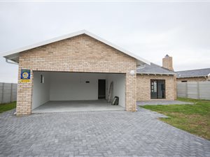 3 Bed House in Pinelands