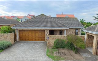 3 Bedroom Townhouse in Walmer Heights
