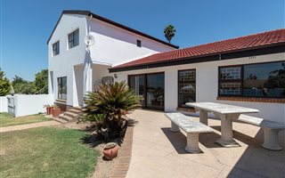 4 Bedroom House in Ridgeworth