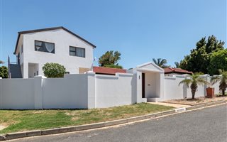 4 Bedroom House in Ridgeworth