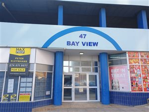 148 m² Office Space in Durban CBD