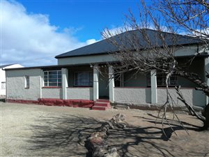 3 Bed House in Aliwal North