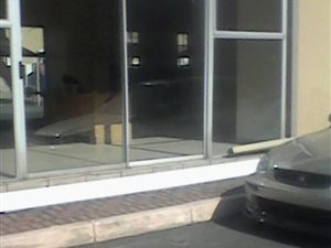 2 Bed Townhouse in Brakpan North