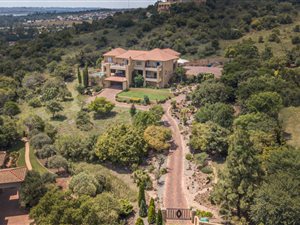4 Bed House in Irene Glen Estate