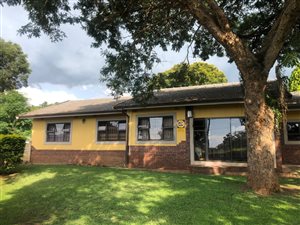 3 Bed House in Cleland