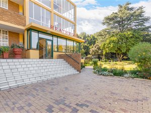 2 Bed Apartment in Blackheath