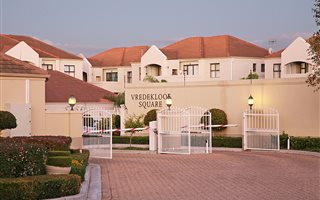 2 Bedroom Apartment in Vredekloof
