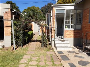 2 Bed House in The Gardens
