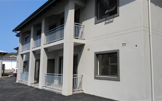 2 Bedroom Apartment in Glen Anil