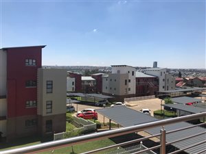 3 Bed Apartment in Barbeque Downs
