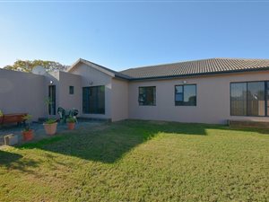 3 Bed House in Milnerton Ridge