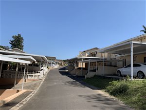 3 Bed Apartment in Tongaat Central
