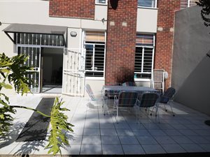 3 Bed Townhouse in Morninghill