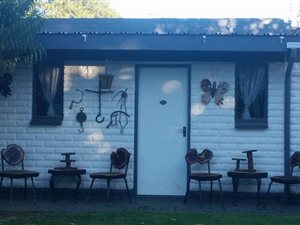 4 Bed House in Orkney Park