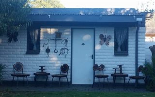 4 Bedroom House in Orkney Park