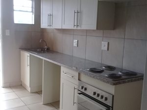 Studio Apartment in Annlin