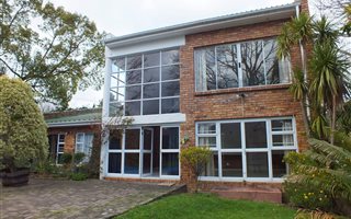 4 Bedroom House in Morningside
