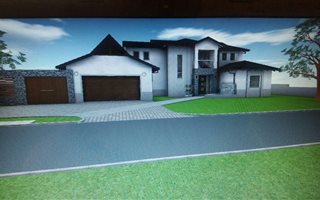 873 m² Land available in Mzingazi Golf Estate