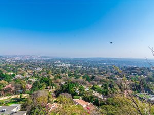 2 Bed Townhouse in Northcliff