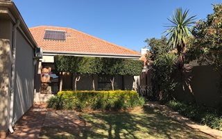 4 Bedroom House in Pecanwood