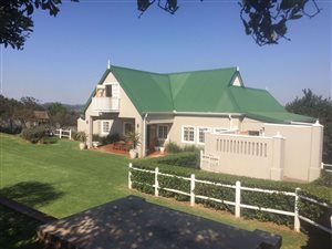 5 Bed Townhouse in Merrivale Heights