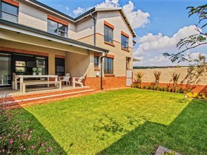 3 Bed Townhouse in The Hills
