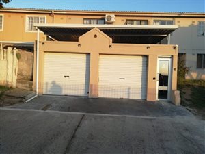 3 Bed Townhouse in Greenbury