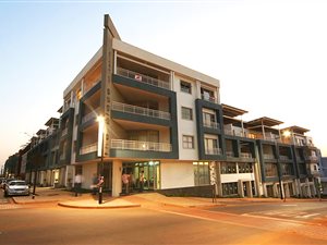 1 Bed Apartment in Umhlanga Ridge