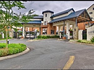 2 Bed Apartment in Kyalami Hills