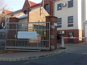 470 m² Industrial space in Eastgate