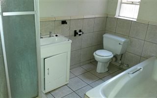 3 Bedroom Townhouse in Carletonville