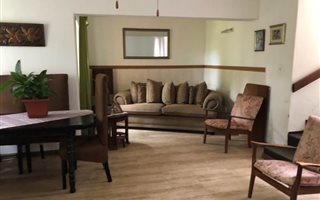 2 Bedroom Duplex in Amanzimtoti