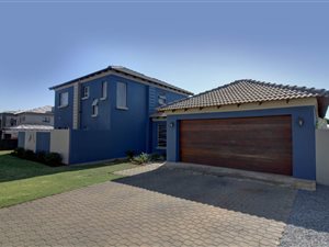 3 Bed House in The Meadows
