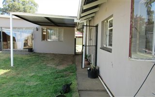3 Bedroom House in Ferryvale