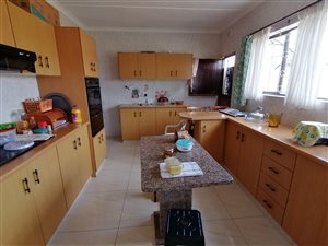 3 Bed House in Vanrova Gardens