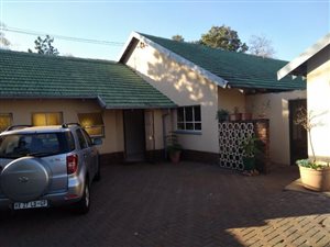 4 Bed House in Eldoraigne