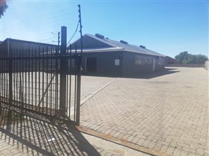 266.200012207031 m² Commercial space in Ashburnham