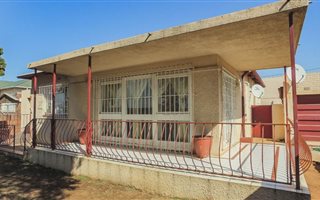 3 Bedroom House in South Hills