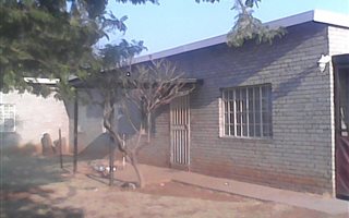 1 ha Farm in The Orchards