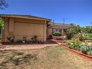 3 Bed House in Edendale