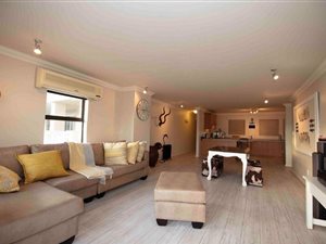 2 Bed Apartment in Knysna Central